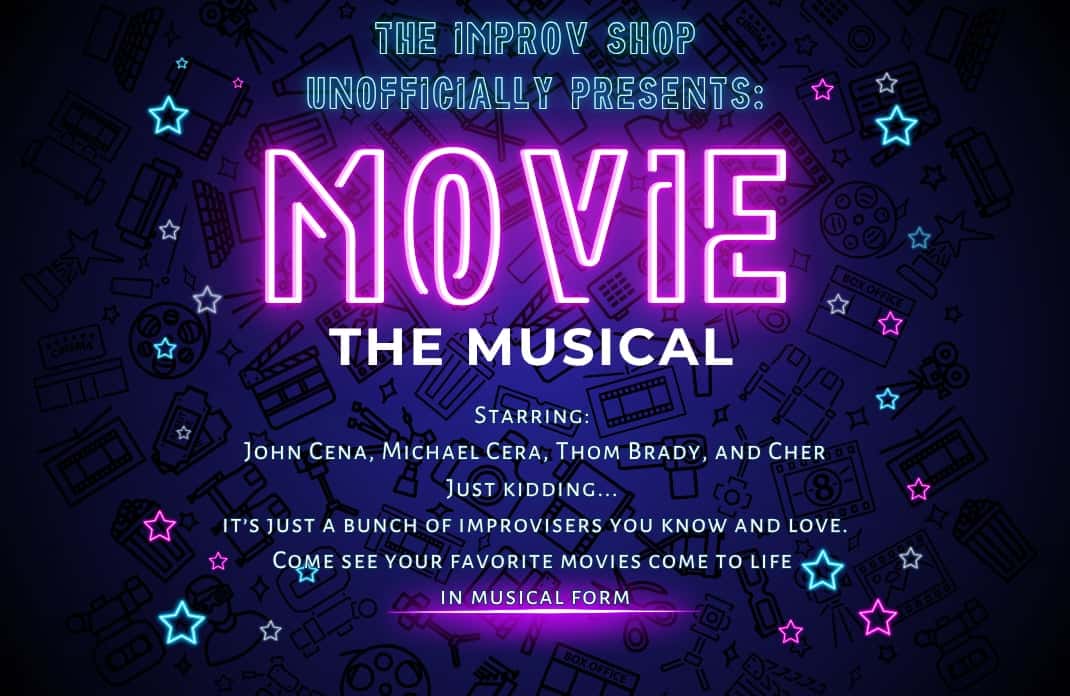 Movie the Musical