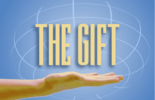 The Gift