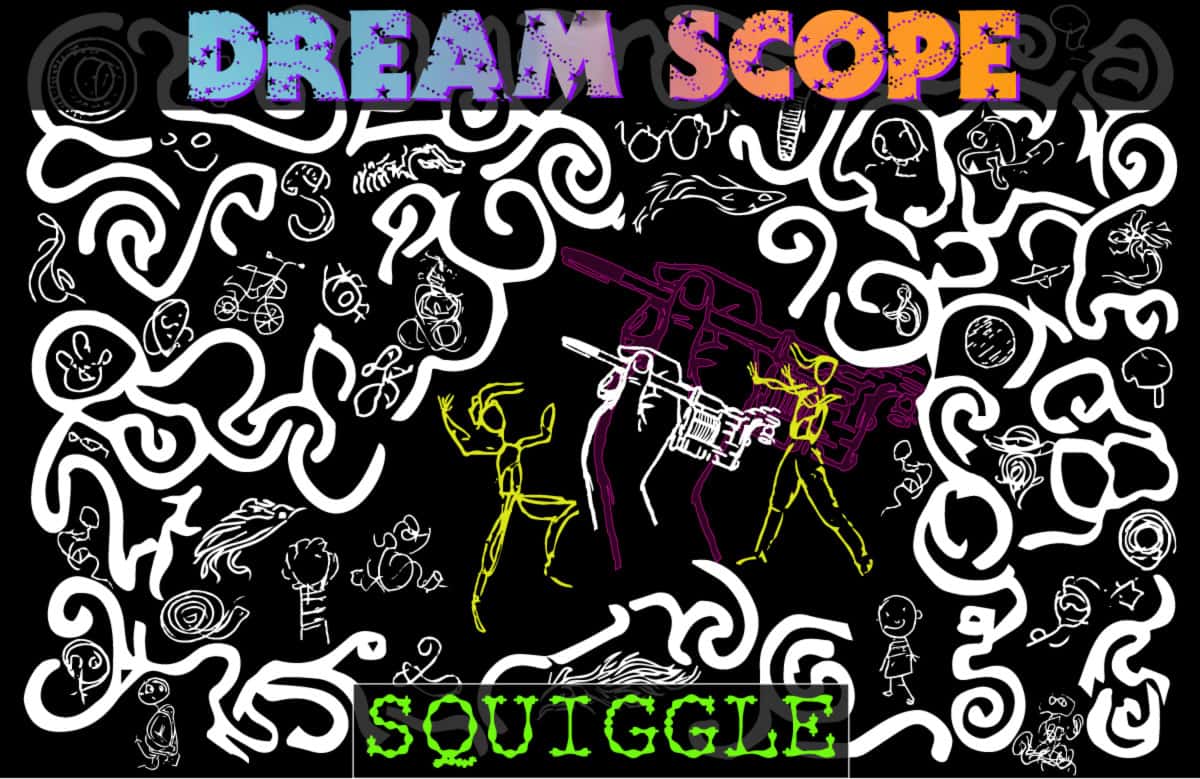 ＤＲＥ▲ Ｍ ＳＣＯＰＥ