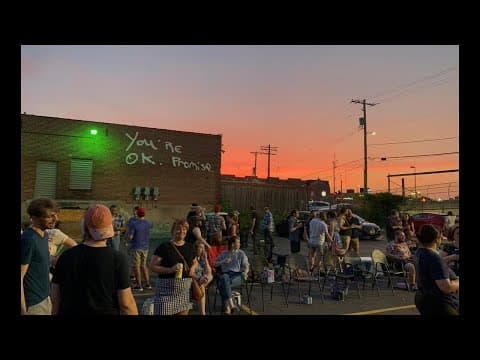 Celebrating the St. Louis Improv Shop's 15th Anniversary

Located in The Grove at 3960 Chouteau Avenue