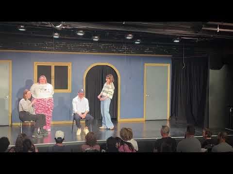 Girl Group @ The Improv Shop 4.18.25
Recorded by Micah