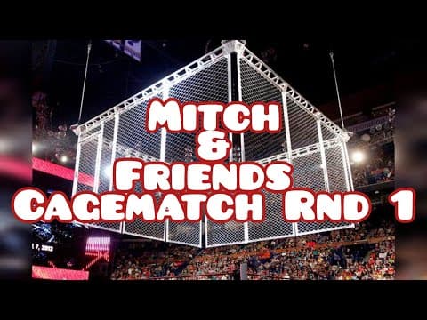 M&N Cagematch