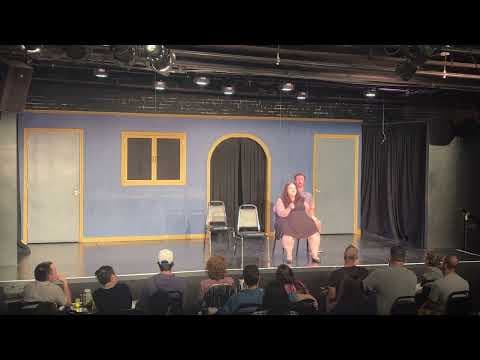 Long Pigs @ The Improv Shop 4.18.25