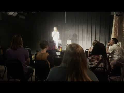 Standup from Tiel's Birthday Extravaganza, May18th @ The Improve Shop