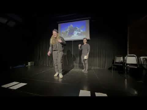 Leeker Takes You To: An Immersive Theme Park Experience S3E3 -- Avengers Campus