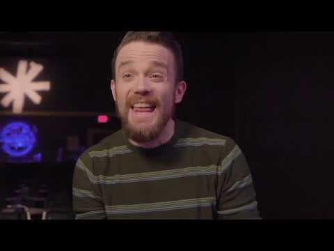 I dunno what this is, but it is about Andy