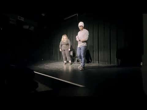 Put Your Calloused Hand in Mine | I.Coli at The Improv Shop | 12/4/2025