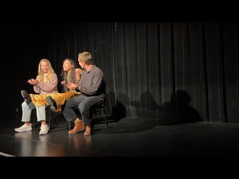 Kissing Booth @ The Menagerie